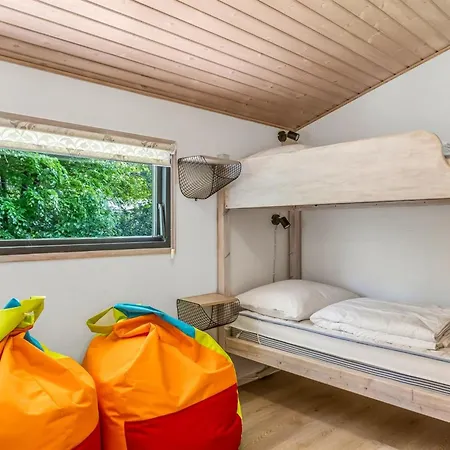 بيت للعطل Mijat - 30km From The Sea By Interhome