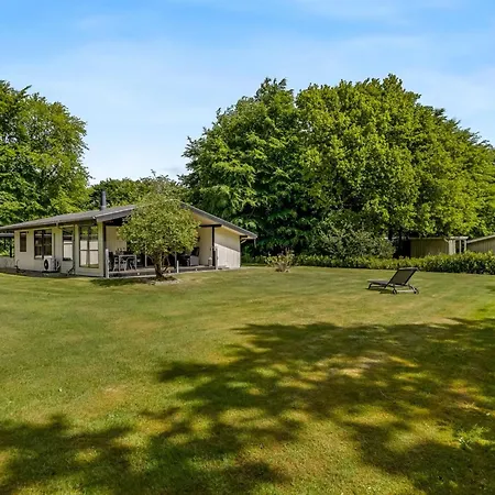 Mijat - 30km From The Sea By Interhome * Toftlund