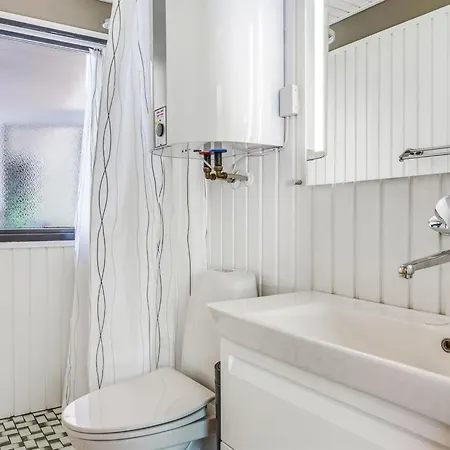 Mijat - 30km From The Sea By Interhome * Toftlund