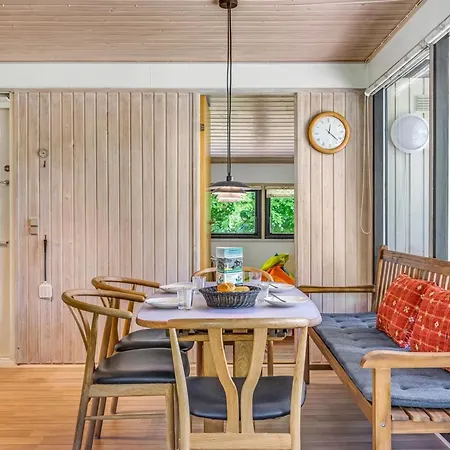 Mijat - 30km From The Sea By Interhome * Toftlund