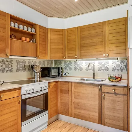 Mijat - 30km From The Sea By Interhome *