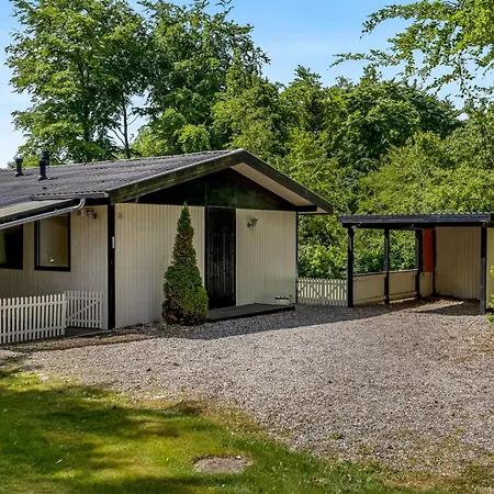 Mijat - 30km From The Sea By Interhome Casa vacanze Toftlund